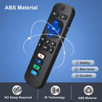 Replacement for Apple-TV-4K-Remote, Remote Control for Apple TV 4K/HD