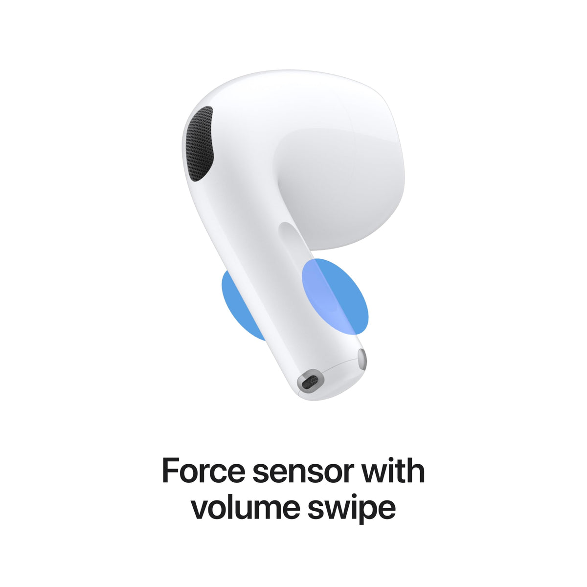 Apple AirPods 5 Wireless Earbuds with AppleCare+ (2 years)