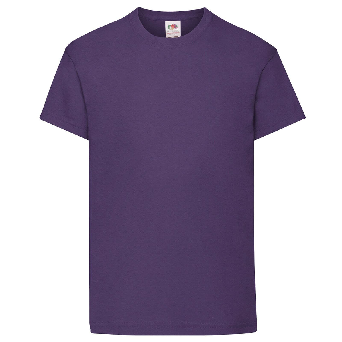 Fruit of the Loom Children's T-Shirt