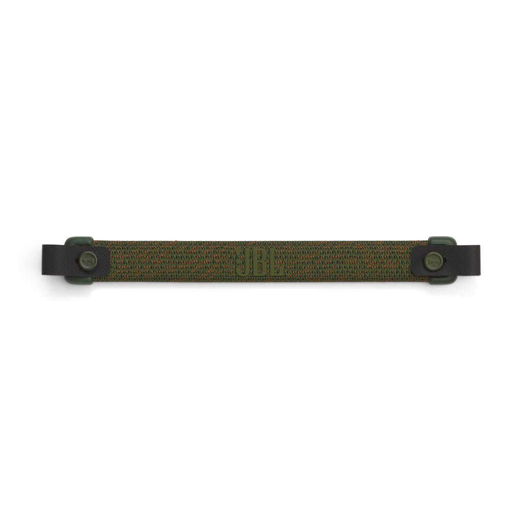 JBL Charge 6 - Portable Waterproof & DropProof Bluetooth Speaker (Black)