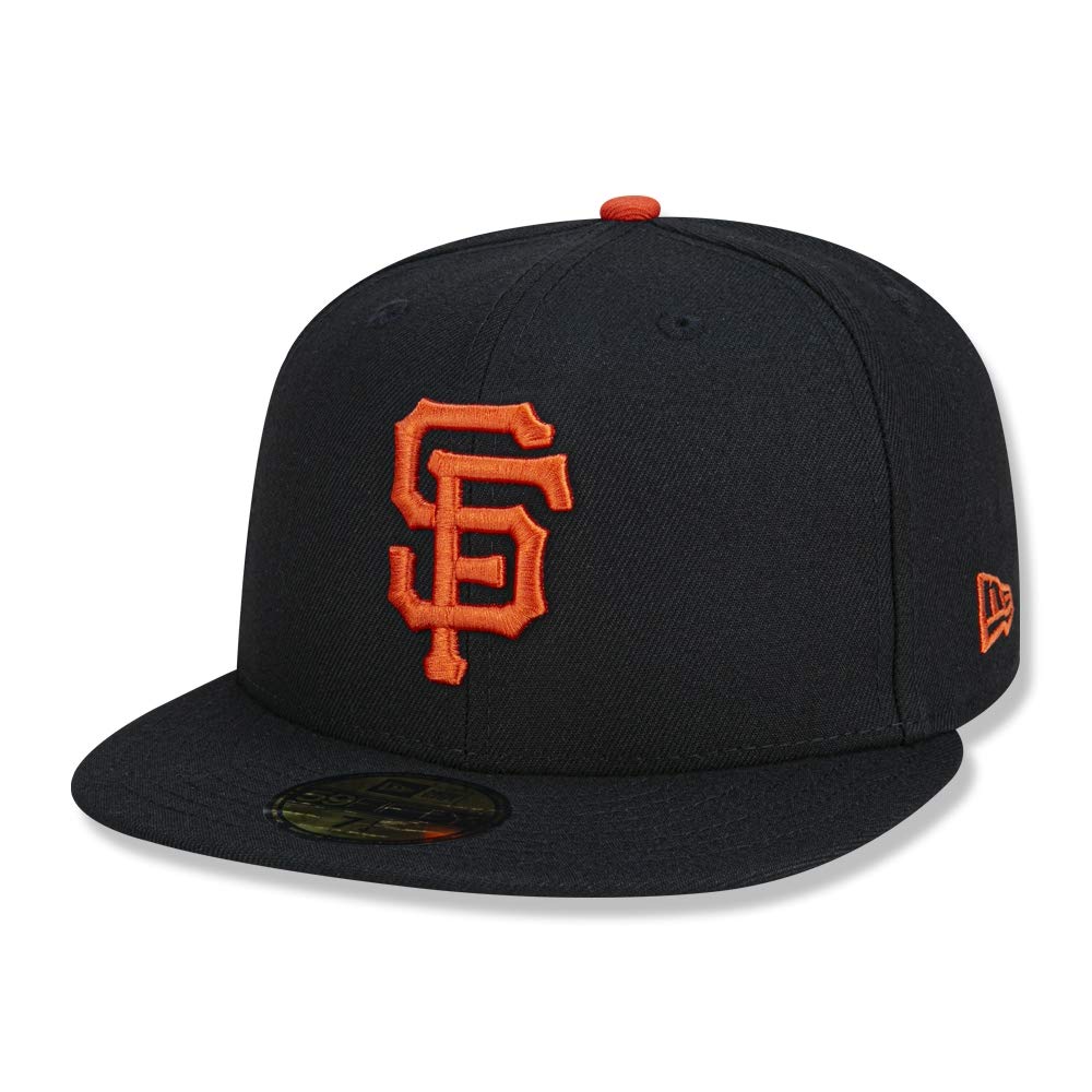 New Era Boy's Mlb Basic Neyyan Cap