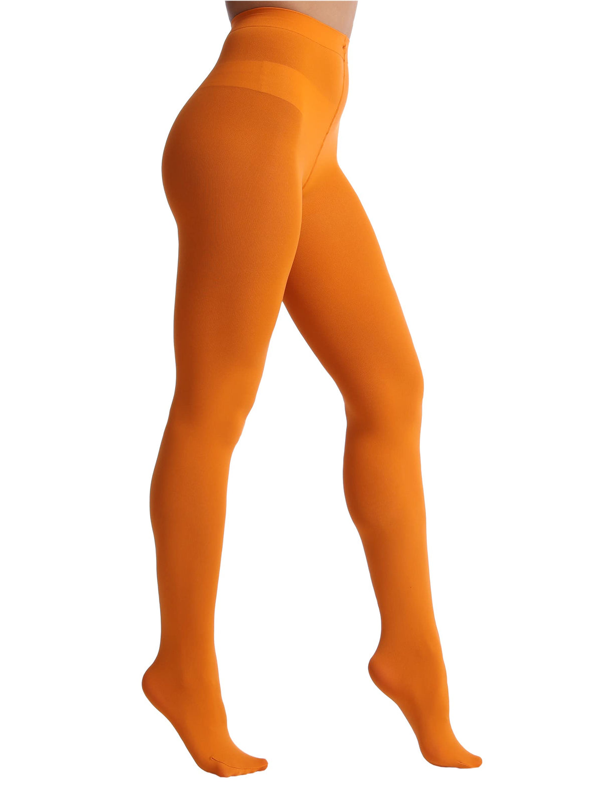 EVERSWE Women's 80 Den Soft Opaque Tight, Women's Tights