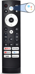 Replacement for Hisense Smart Google TV Voice Remote Control