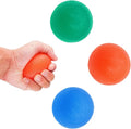 Hand Therapy Squeeze Exercise Stress Balls