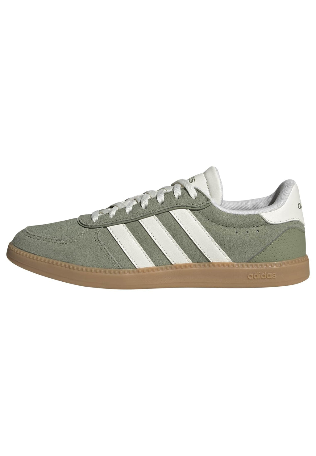 adidas Breaknet Sleek Shoes