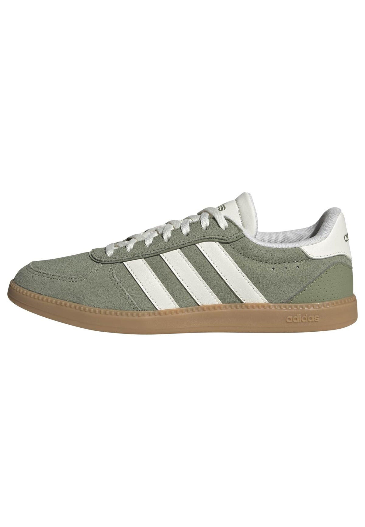 adidas Breaknet Sleek Shoes