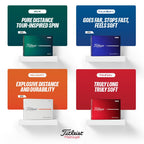 Titleist TruFeel Golf Ball