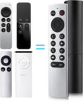 Replacement for Apple-TV-4K-Remote, Remote Control for Apple TV 4K/HD