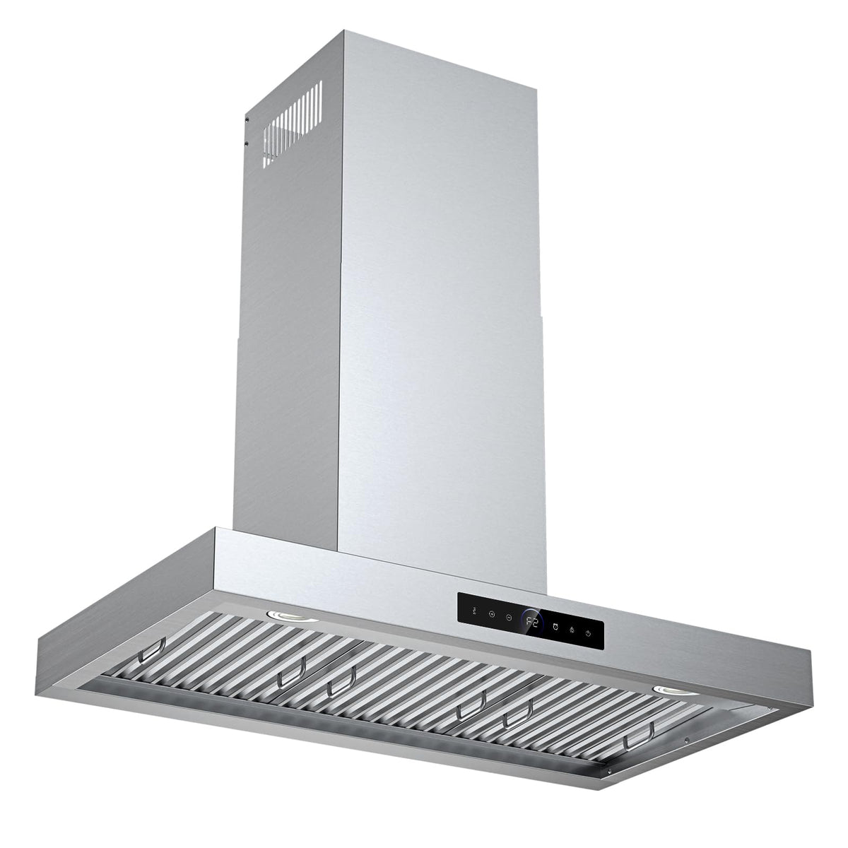 30 Inch Under Cabinet Range Hood, High Suction Hood Vents for Kitchen