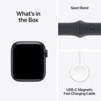 Apple Watch SE 3 GPS 40mm Smartwatch