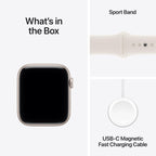 Apple Watch SE 3 GPS 40mm Smartwatch