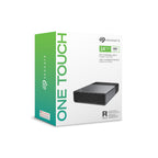 Seagate 5TB Portable Hard Drive | USB 3.0 (STGX5000400)