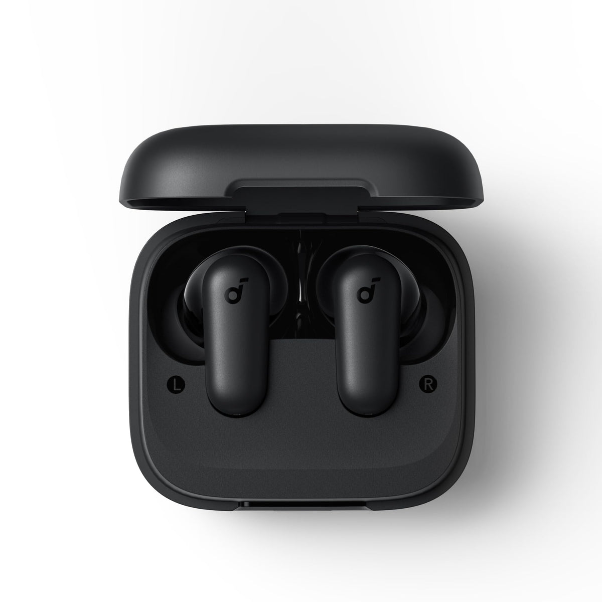 Soundcore P30i by Anker Noise Cancelling Earbuds, Hands-Free Viewing