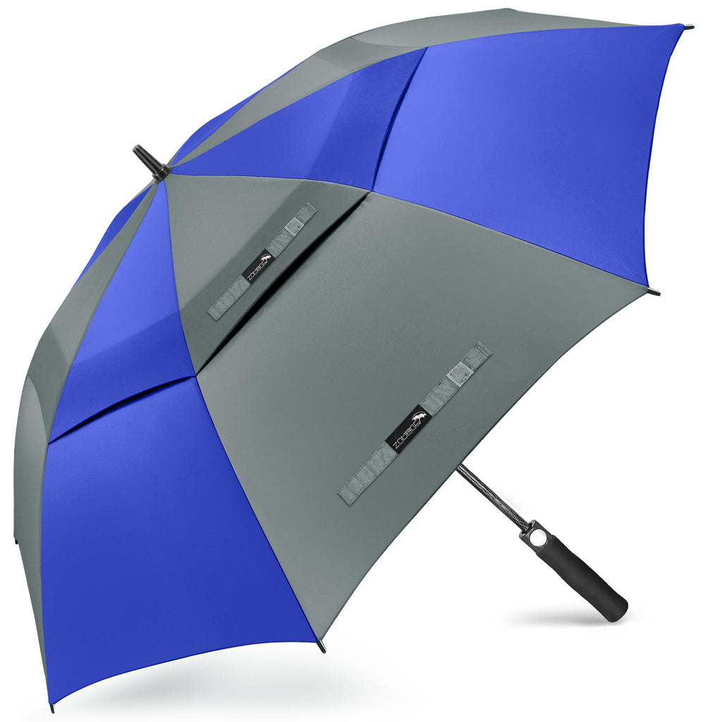 ZOMAKE Golf Umbrella Windproof and Rainproof Large