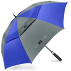 ZOMAKE Golf Umbrella Windproof and Rainproof Large