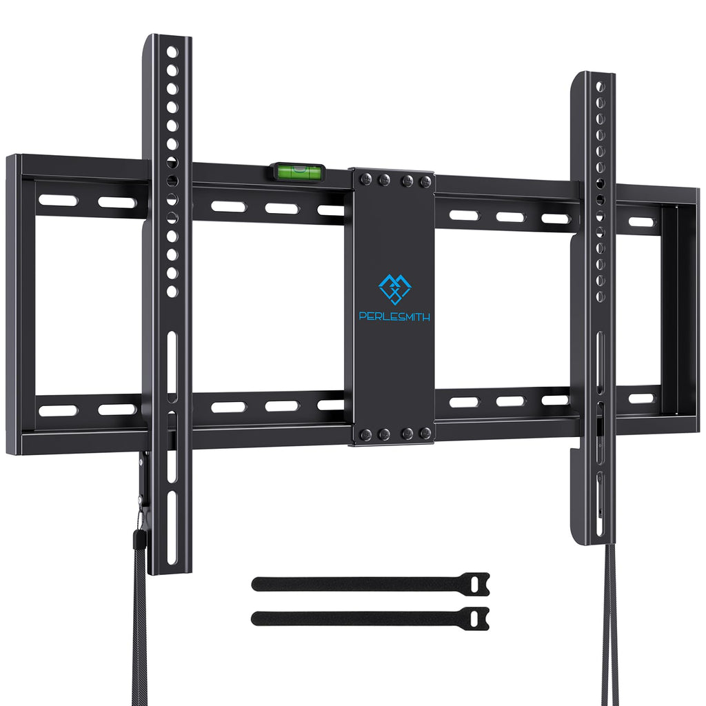 PERLESMITH Tilting TV Wall Mount for 23–60 inch TVs up to 115 lbs