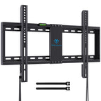 PERLESMITH Tilting TV Wall Mount for 23–60 inch TVs up to 115 lbs