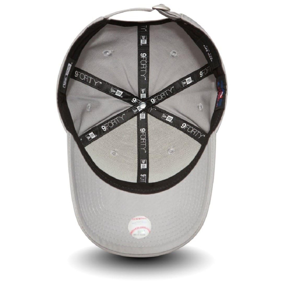 New Era Unisex MLB 9Forty League Basic Cap New York Yankees