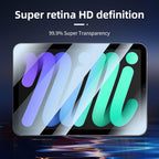 NEW'C for iPad (A16) 2025, iPad (10th Generation) 2022 Screen Protector