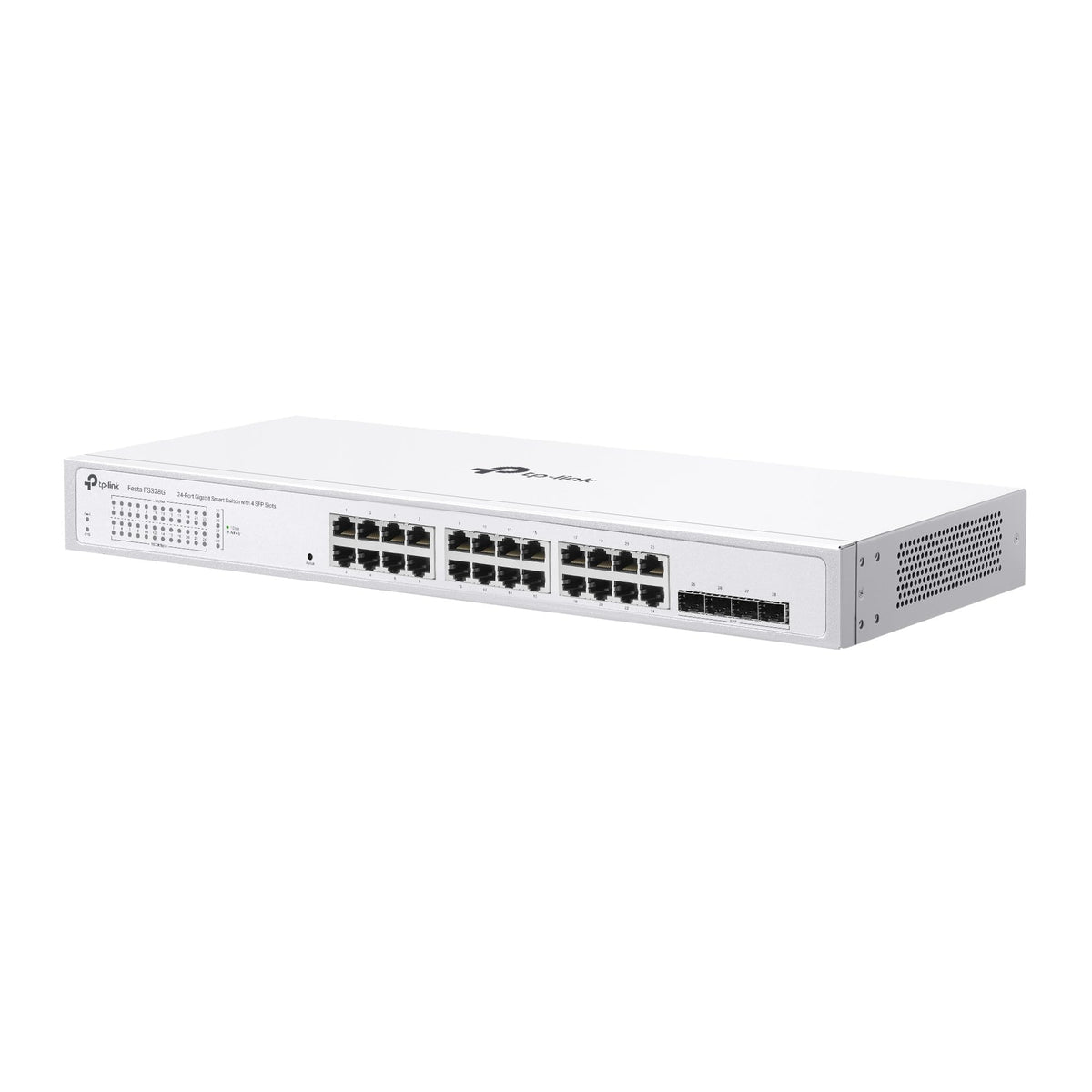 TP-Link LS1005G 5-Port Gigabit Network Switch, Ethernet Splitter