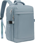 Yankony Ryanair Cabin Bags 40x30x20 Underseat, Travel Backpack Cabin Size