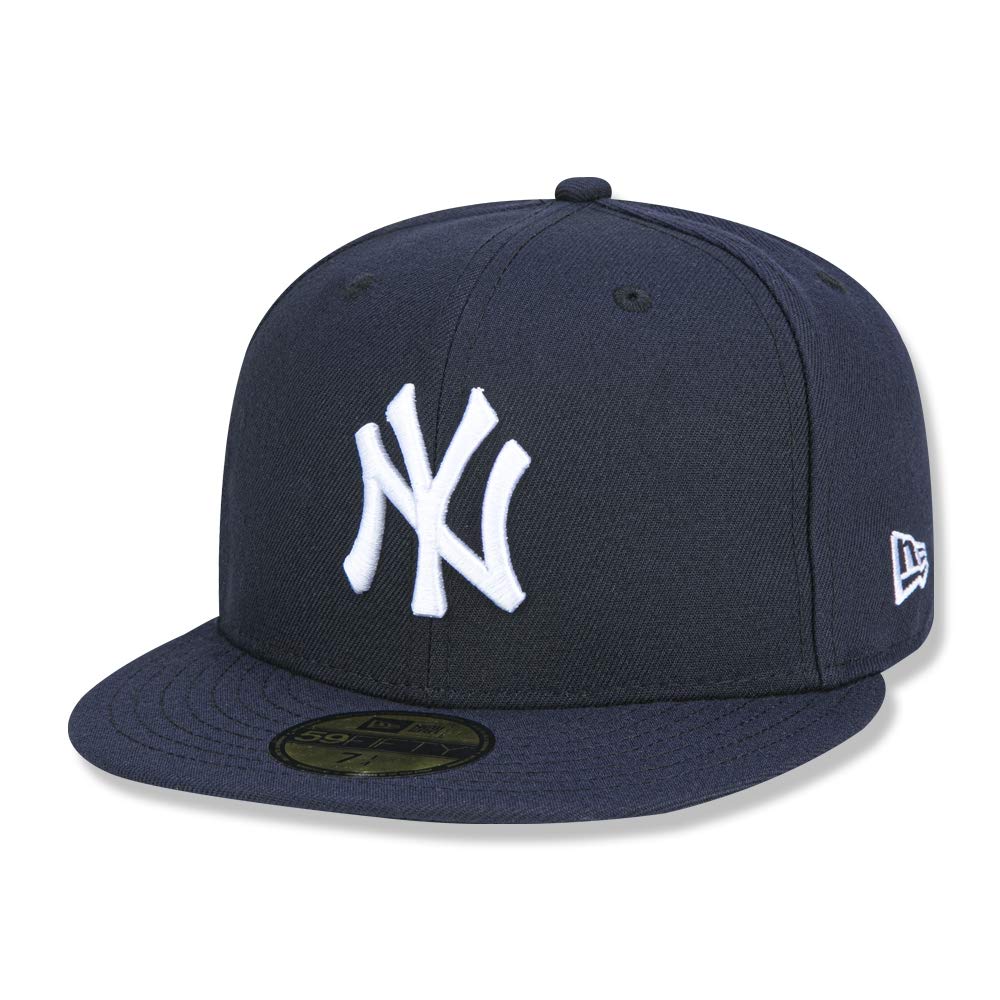 New Era Boy's Mlb Basic Neyyan Cap