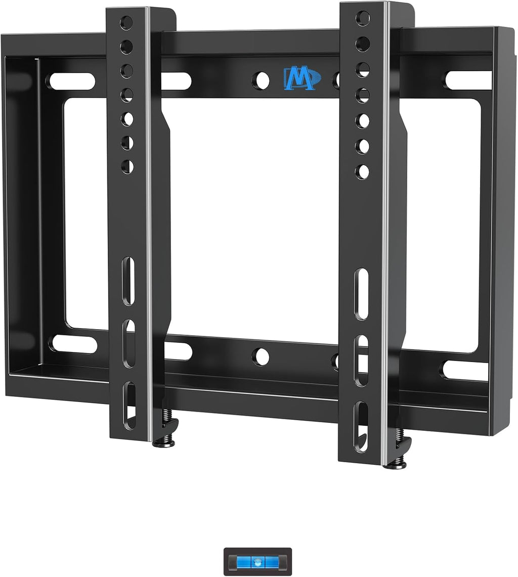 Mounting Dream Fixed TV Wall Mount Bracket for Most 17-42'' Flat Screen TV