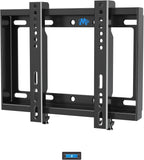 Mounting Dream Fixed TV Wall Mount Bracket for Most 17-42'' Flat Screen TV