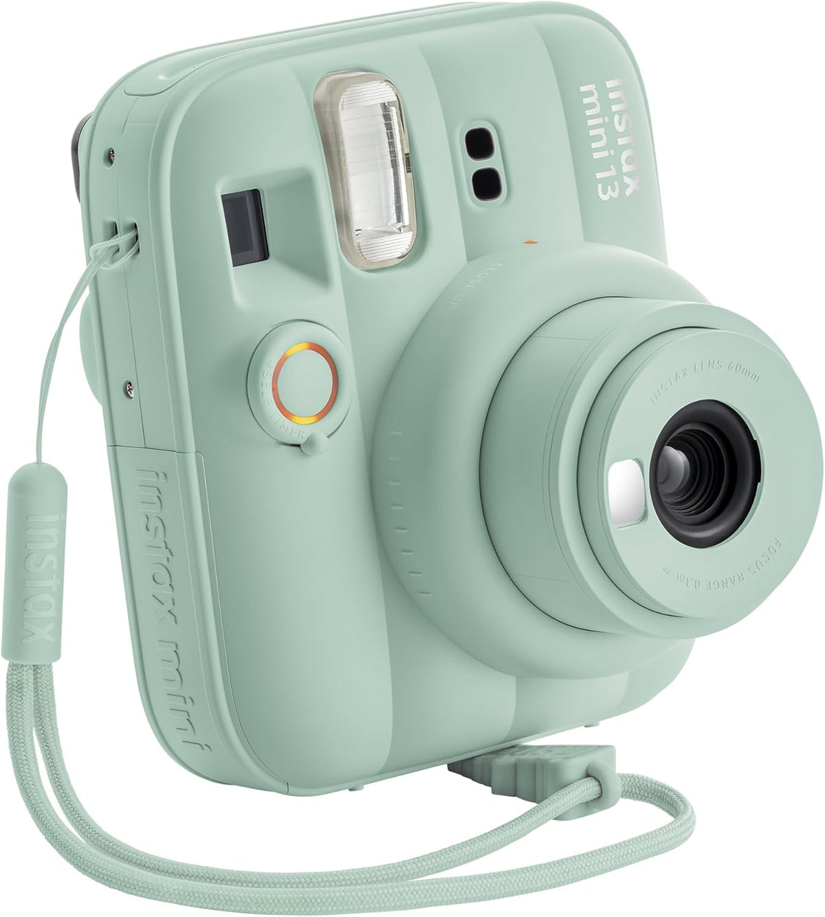 FUJIFILM instax mini 13 Instant Film Camera - Dreamy Purple