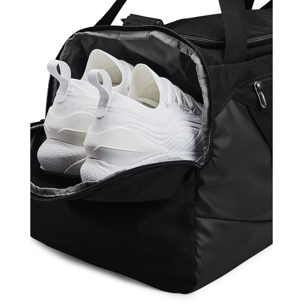 Under Armour Unisex 5.0 Small Duffle Bag