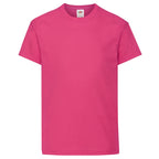 Fruit of the Loom Children's T-Shirt