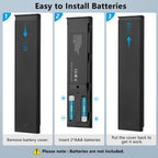 Universal for Hisense TV Remote Replacement
