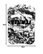 Maru Swimming Kickboard – Buoyant Foam Swim Float for Kick Strength & Technique – L42xW28cm – Easy-Grip, Non-Chafing Swimming Float for Children & Adults (6+) – Trusted by Coaches