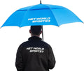 FORZA Sport Umbrellas | 60" Double Layered Canopy With a Locking Button For Instant Opening