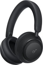 Soundcore Anker Space 2 Bluetooth 6.1 Over-Ear Headphones, Travel-Ready