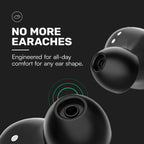 Raycon Everyday Bluetooth Wireless Earbuds with Microphone - Active Noise Cancelling, Sweat & Water-Resistant Earphones, Ear Buds Wireless Bluetooth (Mint)