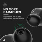 Raycon Everyday Bluetooth Wireless Earbuds with Microphone - Active Noise Cancelling, Sweat & Water-Resistant Earphones, Ear Buds Wireless Bluetooth (Mint)