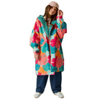 Regatta Kids Oversized Waterproof Changing Robe
