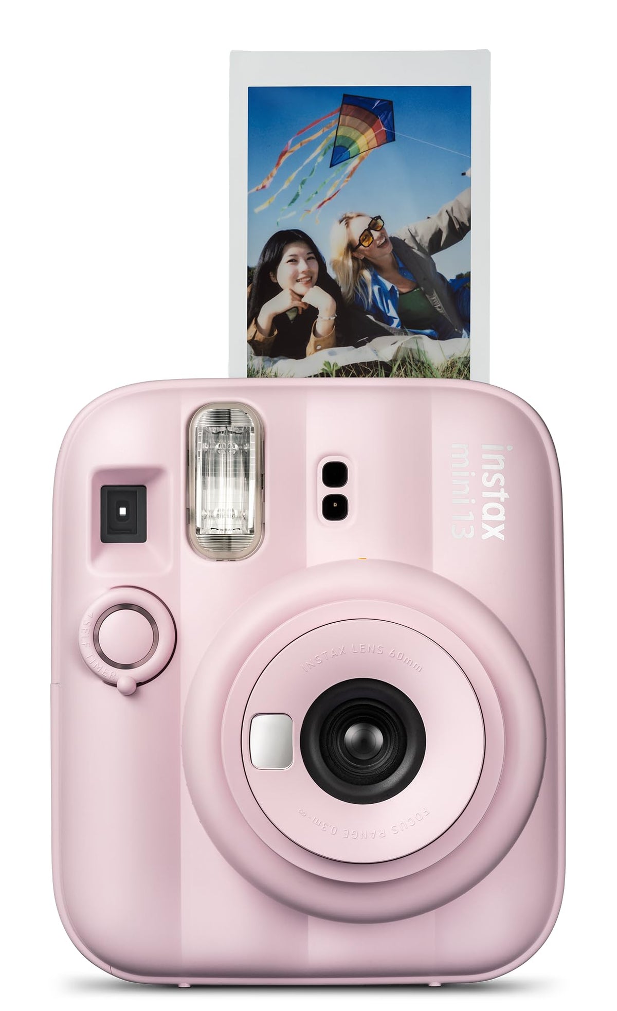 FUJIFILM instax mini 13 Instant Film Camera - Dreamy Purple