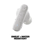 Skullcandy Smokin’ Buds Wireless Noise Isolating Earbuds - Preppy Sage