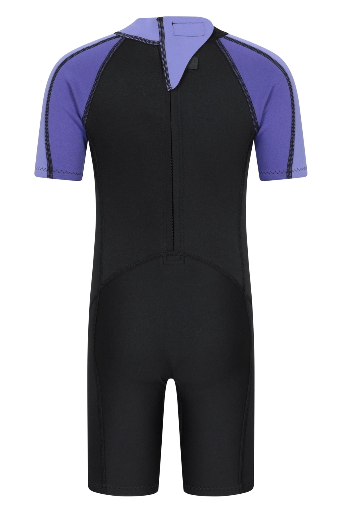 Mountain Warehouse Kids 2.5/2mm Shorty Wetsuit