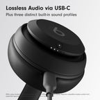 Beats Studio Pro with AppleCare+ for Headphones (2 Years) - Sandstone