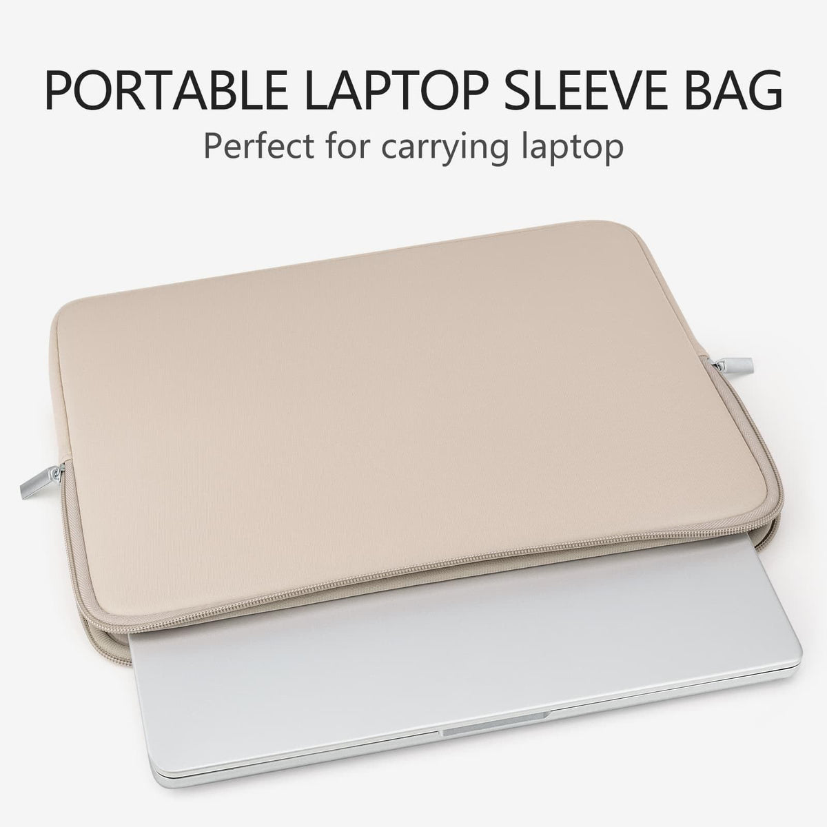 RAINYEAR Laptop Sleeve for 13" Macbook Neo A3404(2026) 11" MacBook Notebook