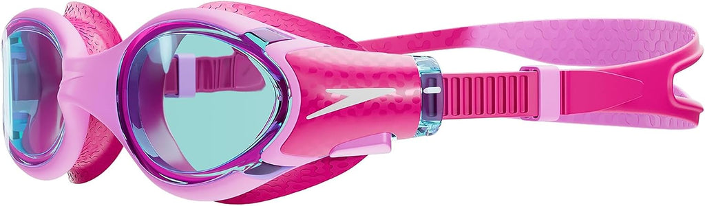 Speedo Unisex Kids Biofuse 2.0 Anti-fog Swimming Goggles (pack of 1)