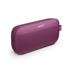 Bose SoundLink Flex Bluetooth Speaker (2nd Gen) - Portable Outdoor Speaker with Hi-Fi Audio, Waterproof and Dustproof, USB-C, Up to 12 Hours Battery Life, Black