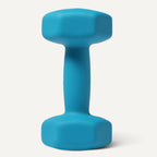 Amazon Basics Neoprene Dumbbell Pair