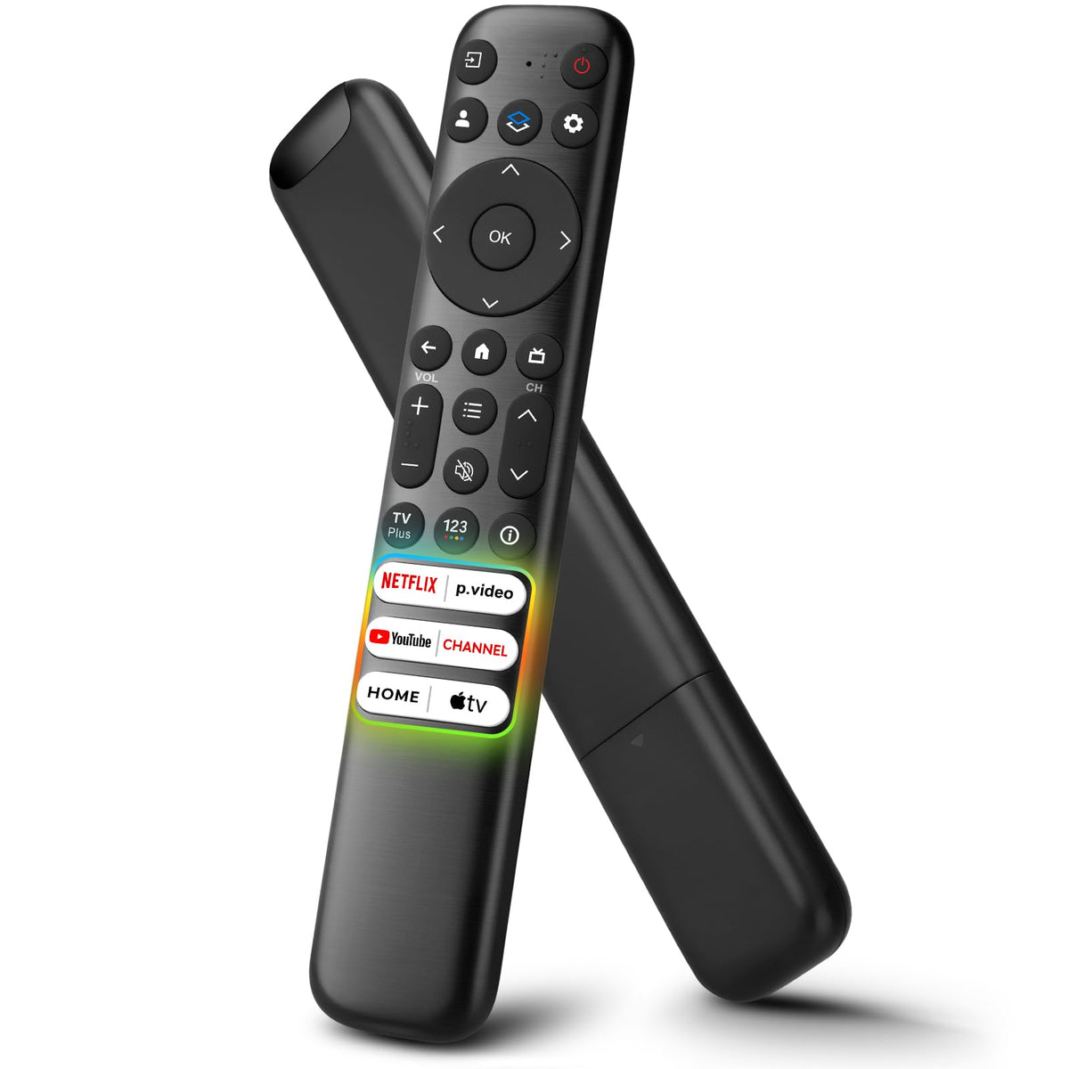 Universal for Hisense TV Remote Replacement