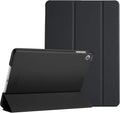 ProCase for iPad 9th/ 8th/ 7th Generation Case 10.2 Inch (Black)