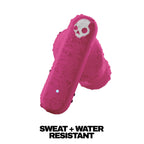 Skullcandy Smokin’ Buds Wireless Noise Isolating Earbuds - Preppy Sage