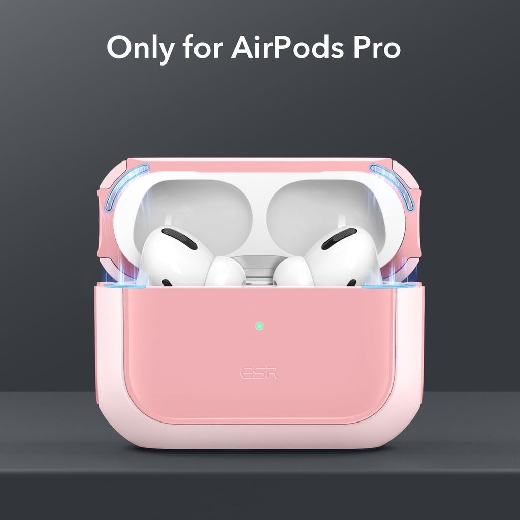ESR for AirPods Pro 3 Case, Compatible with MagSafes, Purple